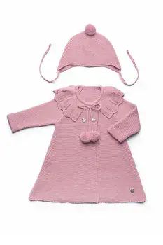 שמלת בונבון