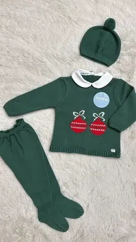 חליפה ירוקה